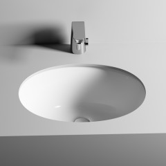 Раковина встраиваемая Ceramica Nova Element CN6042