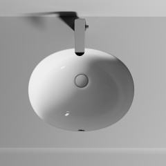 Раковина встраиваемая Ceramica Nova Element CN6042
