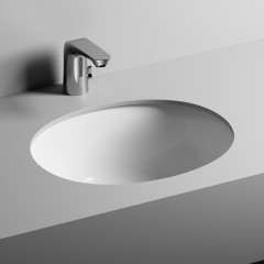 Раковина встраиваемая Ceramica Nova Element CN6042