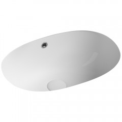 Раковина встраиваемая Ceramica Nova Element CN6044
