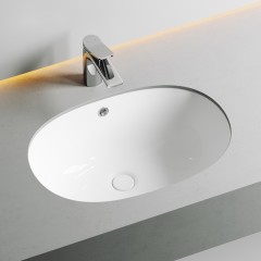 Раковина встраиваемая Ceramica Nova Element CN6044