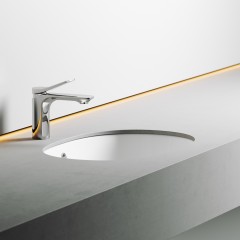Раковина встраиваемая Ceramica Nova Element CN6044