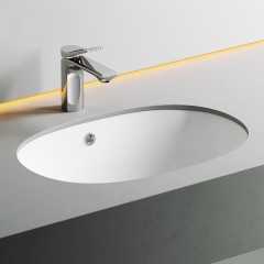 Раковина встраиваемая Ceramica Nova Element CN6044