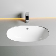 Раковина встраиваемая Ceramica Nova Element CN6044