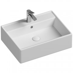 Раковина накладная Ceramica Nova Element CN6046