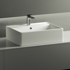 Раковина накладная Ceramica Nova Element CN6046