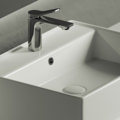 Раковина накладная Ceramica Nova Element CN6046
