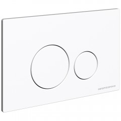Инсталляция Ceramica Nova Envision + унитаз Play CN3001_1001W_1000