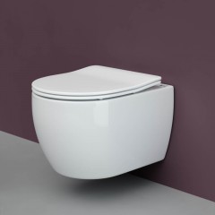 Инсталляция Ceramica Nova Envision + унитаз Play CN3001_1001W_1000