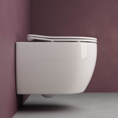 Инсталляция Ceramica Nova Envision + унитаз Play CN3001_1001W_1000