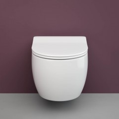 Инсталляция Ceramica Nova Envision + унитаз Play CN3001_1001W_1000