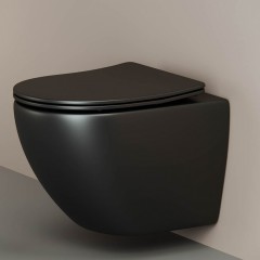 Инсталляция Ceramica Nova Envision + унитаз Metropol CN4002MB_1002M_1000