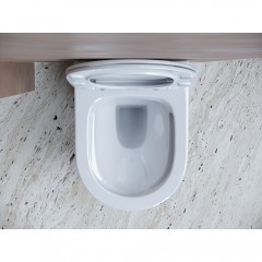 Инсталляция Ceramica Nova Envision + унитаз Balearica CN6000_1002CH_1000