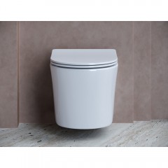 Инсталляция Ceramica Nova Envision + унитаз Balearica CN6000_1002M_1000