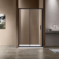 Душевая дверь Vincea Garda VDS-1G150CLB