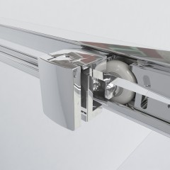 Душевая дверь Vincea Garda VDS-1G120CLGM