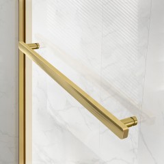 Душевая дверь Vincea Slim Soft VDS-1SS120CLG