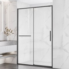 Душевая дверь Vincea Slim Soft VDS-1SS140CLGM