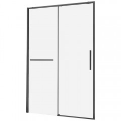 Душевая дверь Vincea Slim Soft VDS-1SS150CLGM
