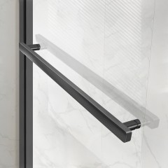 Душевая дверь Vincea Slim Soft VDS-1SS150CLGM