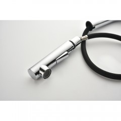 Смеситель для кухни Paulmark Neo Ne214419-CR