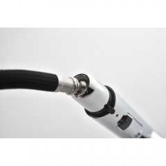 Смеситель для кухни Paulmark Neo Ne214419-CR