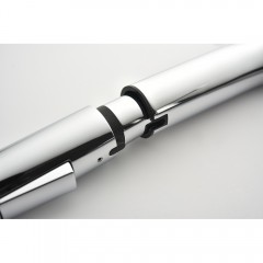 Смеситель для кухни Paulmark Neo Ne214419-CR