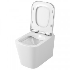 Инсталляция TECE TECEbase 2.0 9400412 + унитаз OWL Vatter Ruta-H mini OWLT190403 безободковый с сиденьем