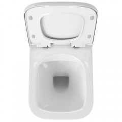 Инсталляция TECE TECEbase 2.0 9400412 + унитаз OWL Vatter Ruta-H mini OWLT190403 безободковый с сиденьем