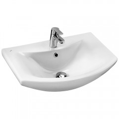 Тумба с раковиной Volna Joli 60.2D напольная