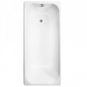 Ванна чугунная Delice France Aurora 170x70 DLR230605