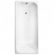 Ванна чугунная Delice France Aurora 170x75 DLR230606-AS