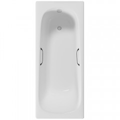 Ванна чугунная Delice France Continental 170x70 DLR230613R