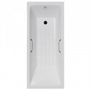 Ванна чугунная Delice France Level 170x75 DLR230602R-AS