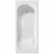 Ванна чугунная Delice France Malibu 150x75 DLR230607-AS