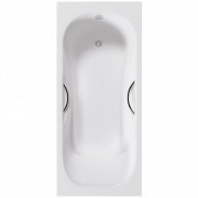 Ванна чугунная Delice France Malibu 150x75 DLR230607R