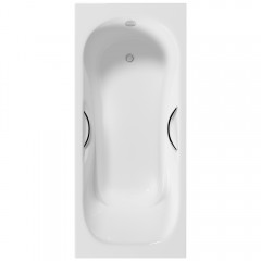 Ванна чугунная Delice France Malibu 170x75 DLR230609R