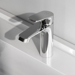Смеситель для раковины Am.Pm Func F8F02100