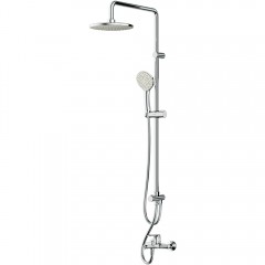 Душевая система Am.Pm Gem F40890A14
