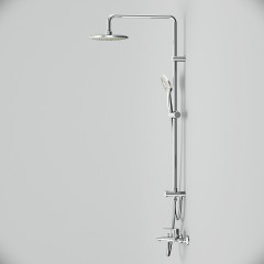 Душевая система Am.Pm Gem F40890A14