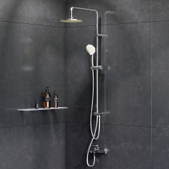 Душевая система Am.Pm Gem F40890A14