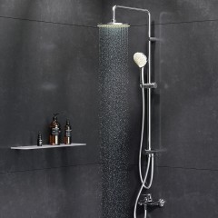 Душевая система Am.Pm Gem F40890A14