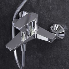 Душевая система Am.Pm Gem F40890A14