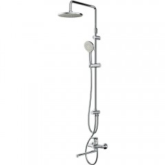 Душевая система Am.Pm Gem F40890A94