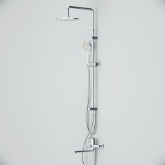 Душевая система Am.Pm Gem F40890A94