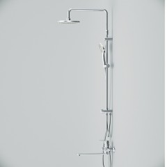 Душевая система Am.Pm Gem F40890A94