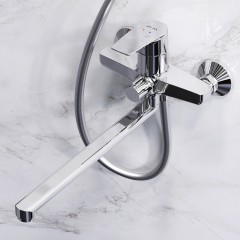 Душевая система Am.Pm Gem F40890A94