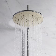 Душевая система Am.Pm Gem F40890A94