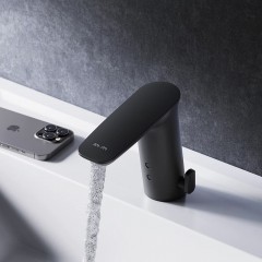 Смеситель для раковины сенсорный Am.Pm Inspire V2.0 F50A02322
