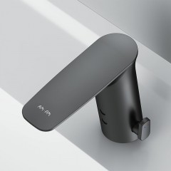 Смеситель для раковины сенсорный Am.Pm Inspire V2.0 F50A02322